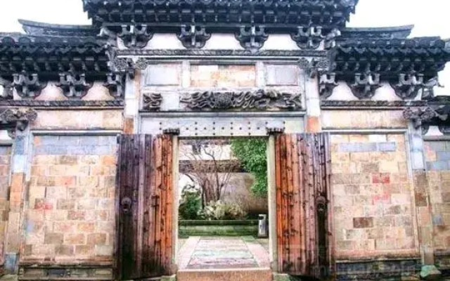 langtingshishangHotel