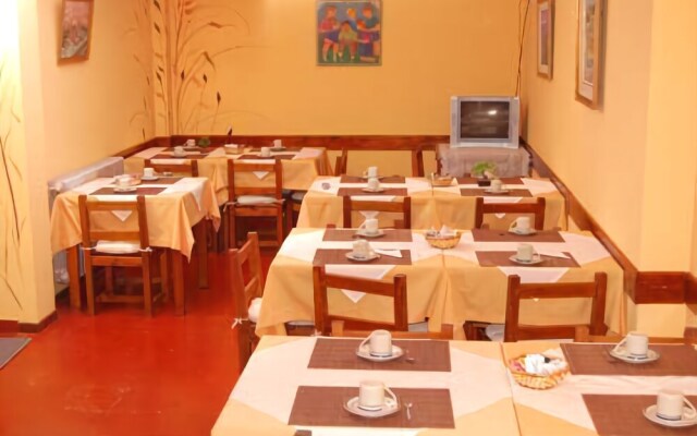 Plaza Esquel Hostería & Spa