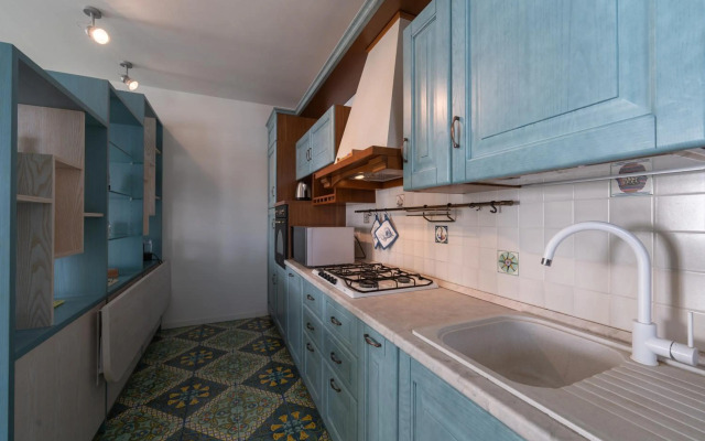 LULLA BY DOLF - Attico sul Mare