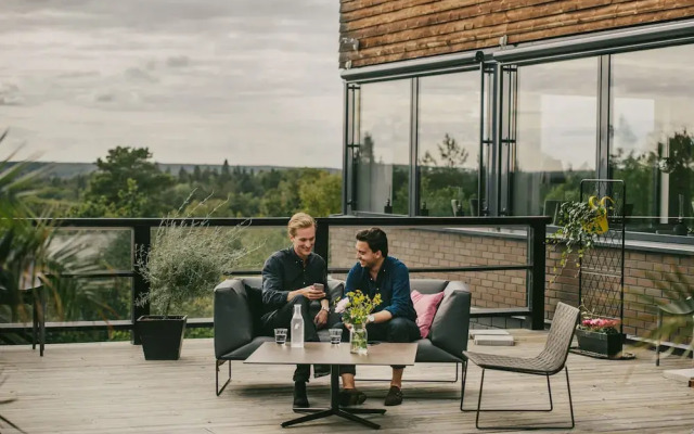 Sigtunahöjden Hotell & Konferens