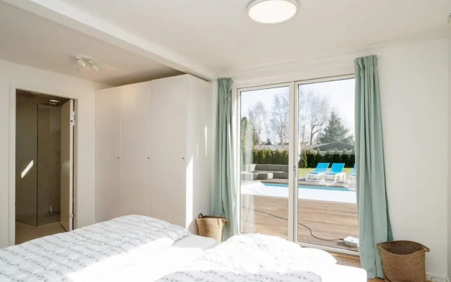 6 Person Holiday Home in Hornbaek