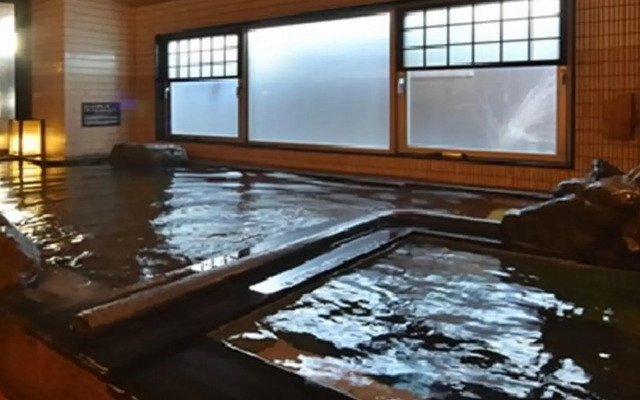Dormy Inn Obihiro Natural Hot Spring
