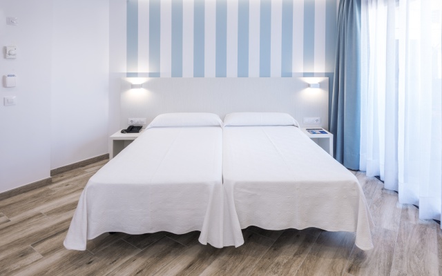 Hotel Mercè