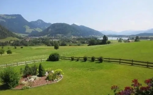Chalet Glockenhof