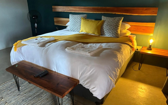 Karoo Lodge