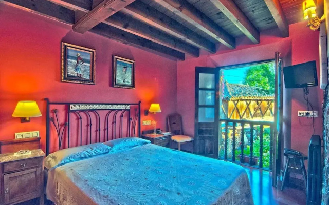 La Quintana de Valdés