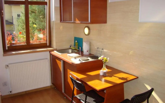 Noclegi "Marek i Karolina"