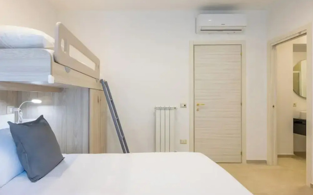 Montesanto View Rooms by Wonderful Italy