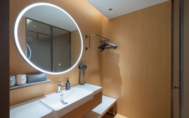Ji Hotel Guangzhou Tianhe Sports Center