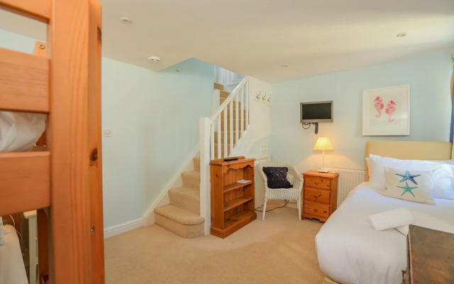 7 Nelson Steps