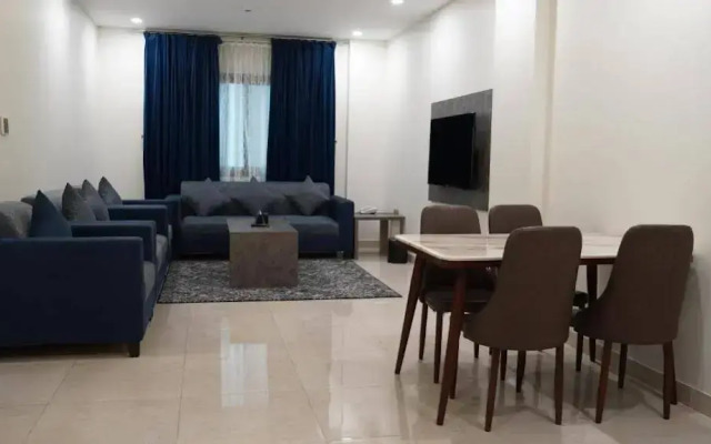 Mabeet Al-Khobar