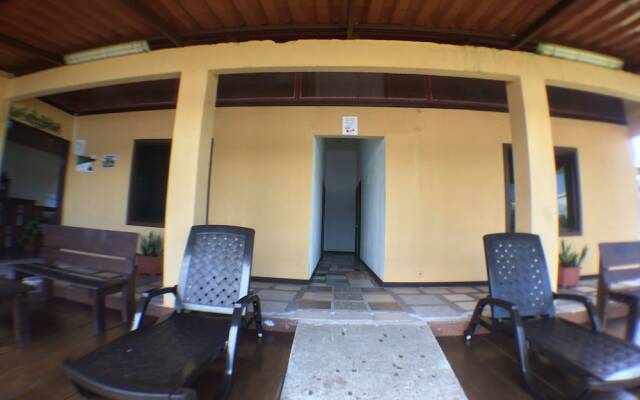 Sunset Rooms