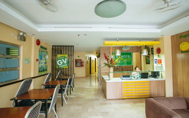 GV Hotels Talisay City