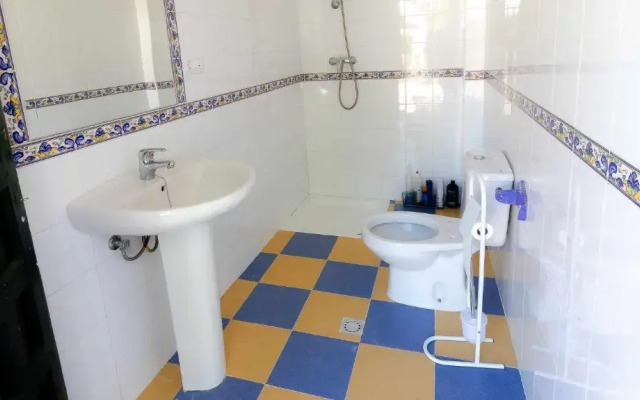 Hacienda El Corchuelo