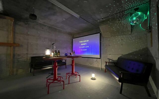 The Hotel Yuzawa Oriental