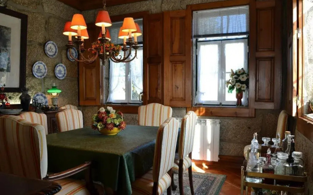 Quinta da Florência Clube de Campo