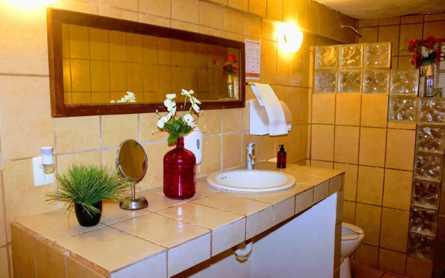 Hostal & Suites Pata de Perro