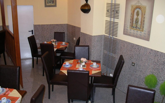 Hotel Elbe