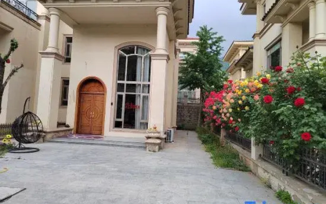 Panshan Villa