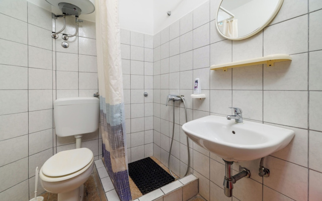 Apartment Irmica