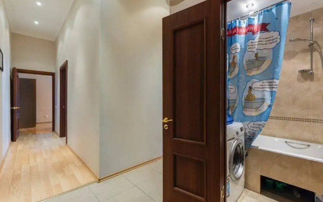 Apartment Fontanki 77