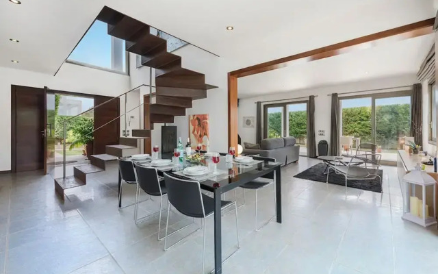 Villa Alfa in Mallorca