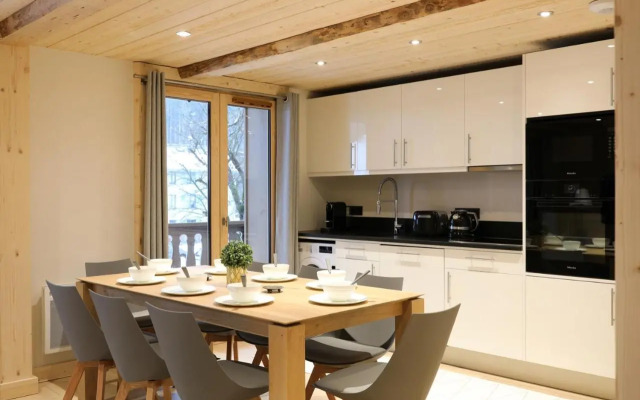 Residence la Blaitiere