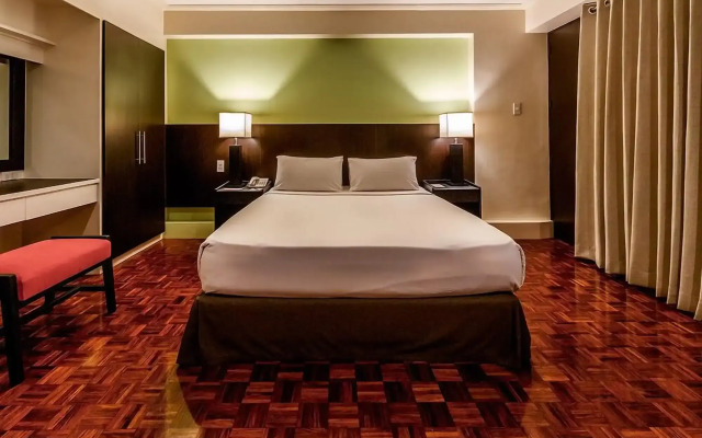 Copacabana Apartment Hotel