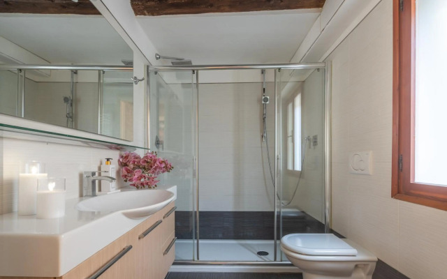 Corte Contarina San Marco Apartment Randr