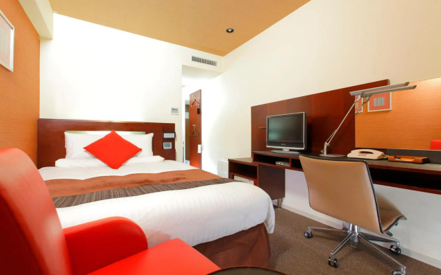 Hotel MyStays Fukuoka Tenjin Minami