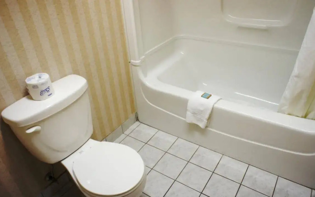 Fairfield by Marriott Niagara Falls, Canada