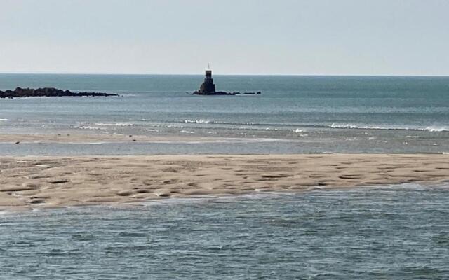 Maison Face à la Mer - Penhors