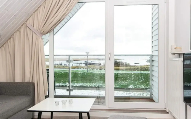 Holiday Home in Wendtorf