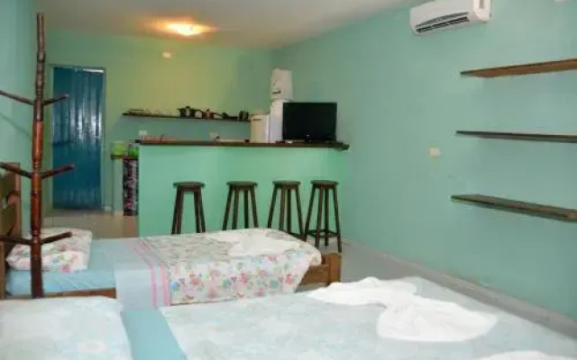 Yeeha Suites