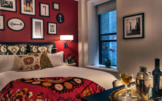 The Redbury New York