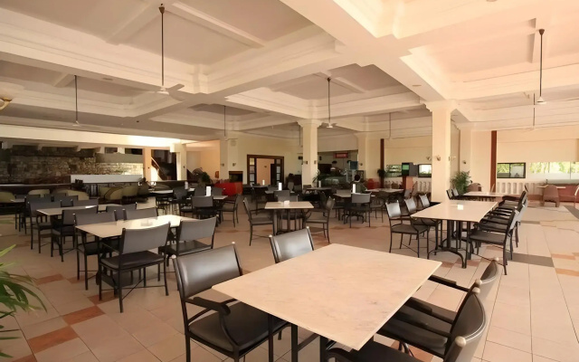 Ponderosa Golf & Country Resort