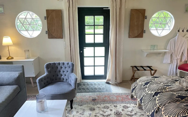 MejeriGaarden Bed and Breakfast