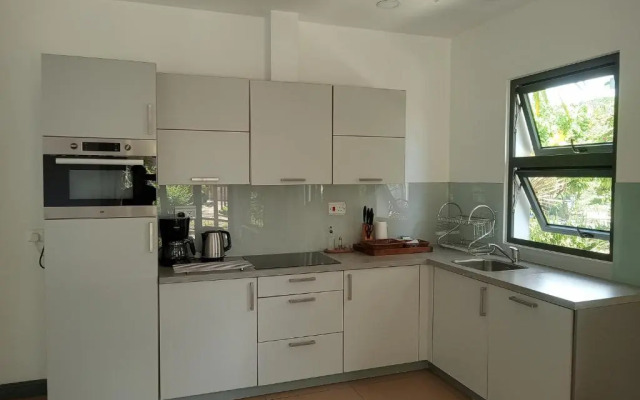 Isla Holiday Home
