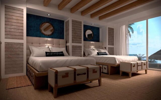 Naay Boutique Hotel