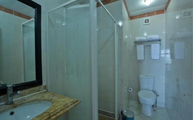 Porto Holidays Sokhna Apartments
