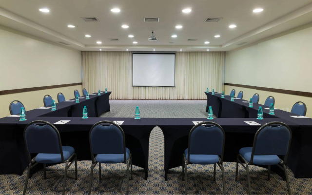 Radisson Hotel Curitiba