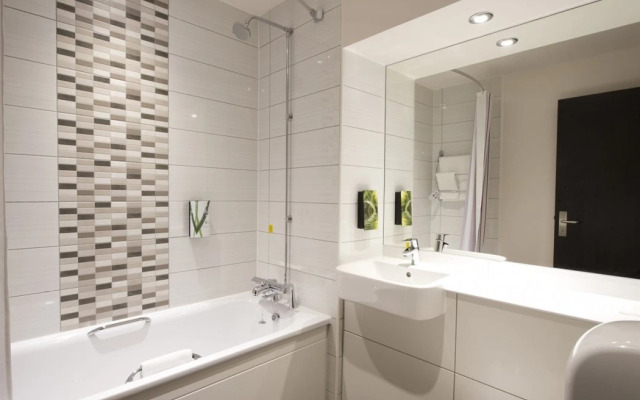 Premier Inn Buxton Hotel