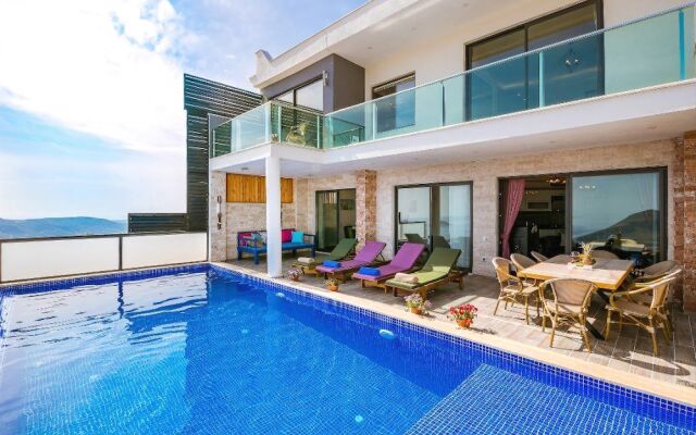 Villa Premium