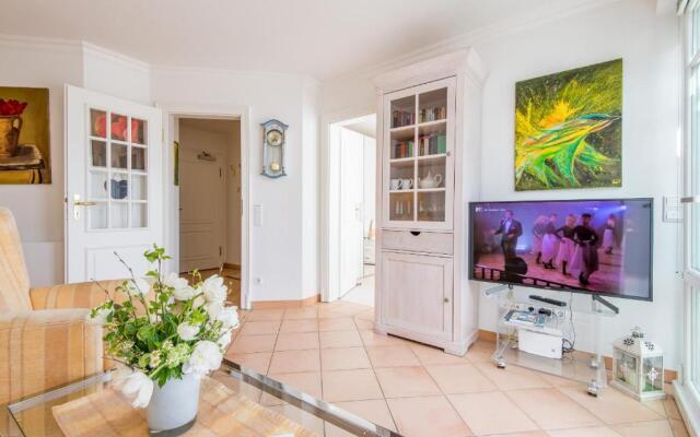 Residenz Bismarck Residenz Bismarck, Whg 19