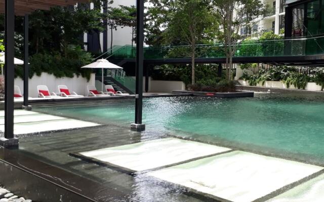 Homestay River View Melaka