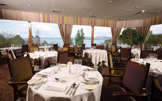 Stonefield Castle Hotel