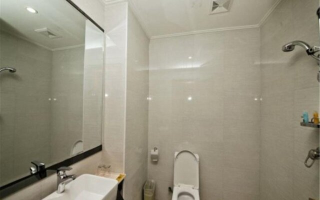 Dalian Jinshiaimei Hotel