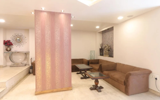 Mohan Hotel
