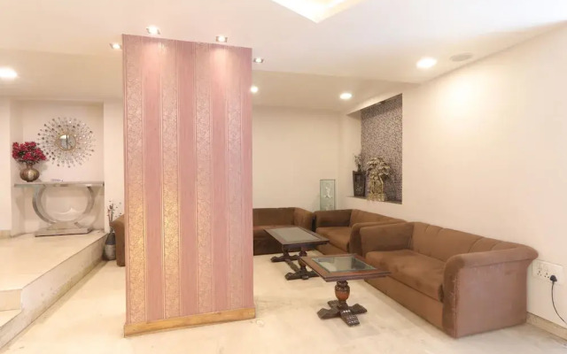 Mohan Hotel