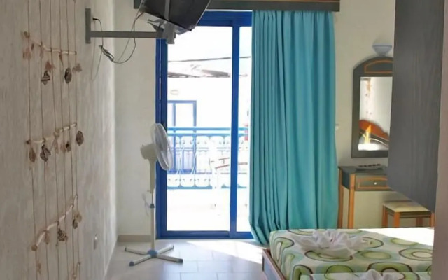 Michalis Studios